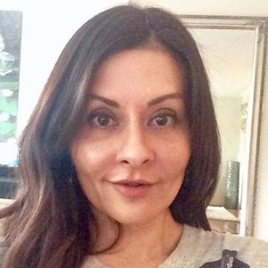 Meet your Posher, Arina